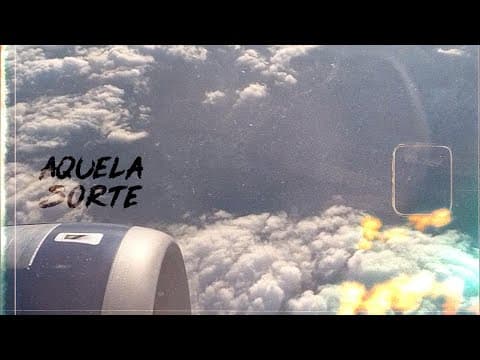 Jean Tassy - AQUELA SORTE 🍁 (Prod. Patricio Sid)