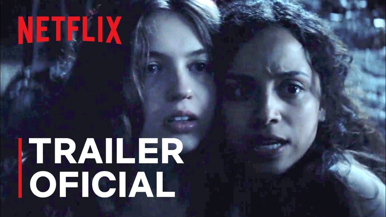 Rua do Medo: 1666 – Parte 3 | Trailer oficial | Netflix