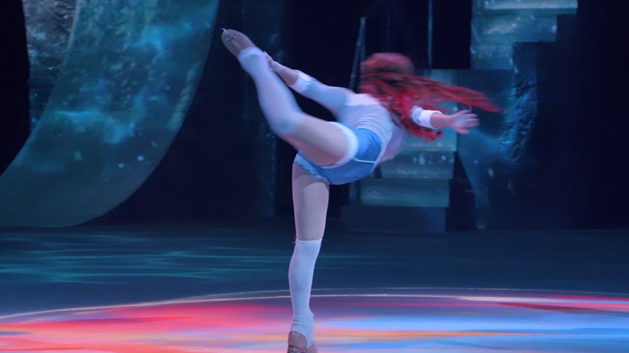 CRYSTAL web promo| Cirque du Soleil