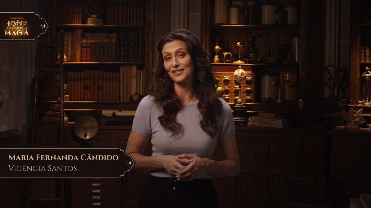 Harry Potter: Desperta a Magia - Receba o Pelúcio e o Bebê Manticora no Pré-Registro!