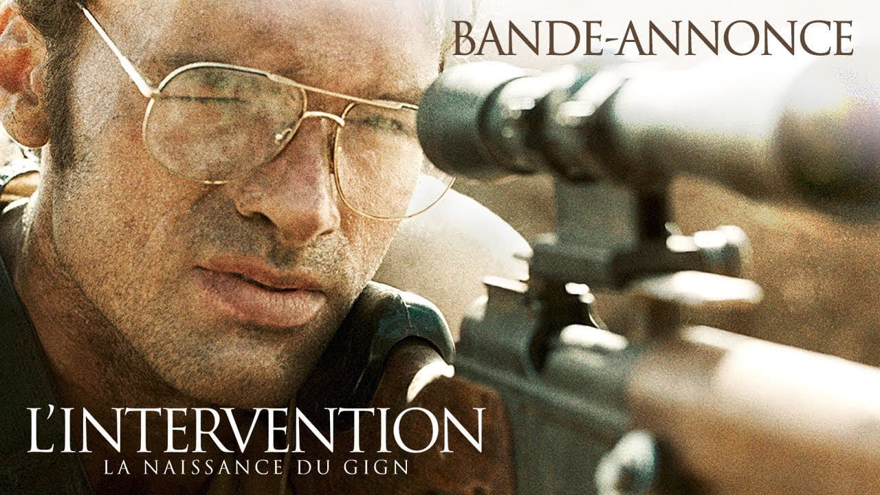 15 Minutos de Guerra (L'intervention) 2019 - Trailer Legendado