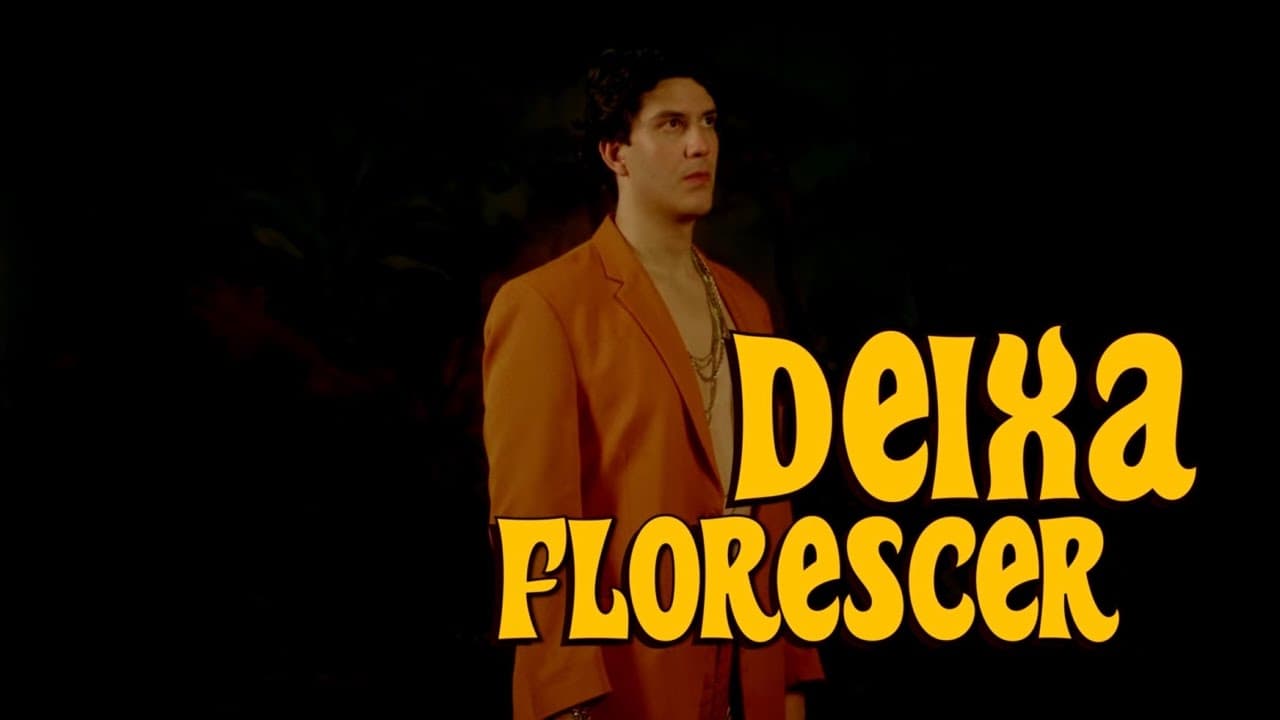 ALÊ - Deixa Florescer