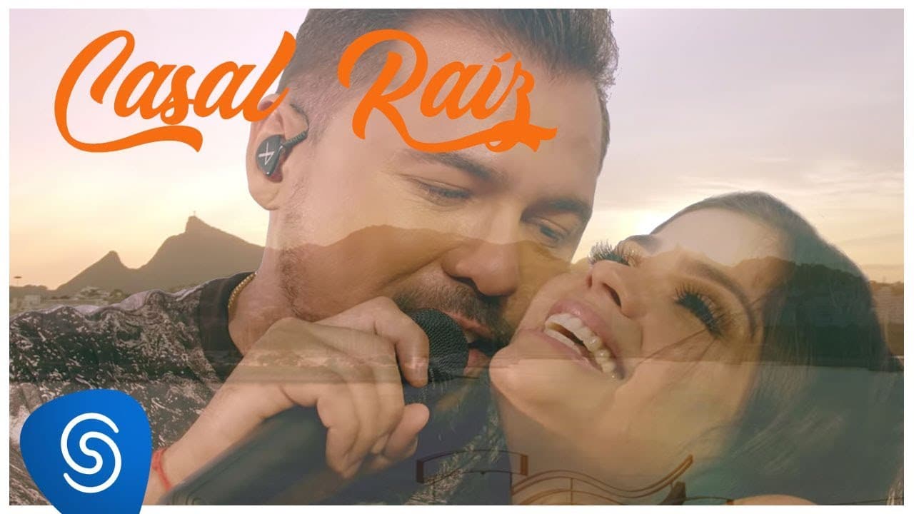 Xand Avião - Casal Raiz (Clipe Oficial)