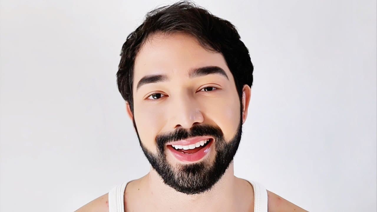 YVES - Eu aceito 🤍 (Clipe Oficial)