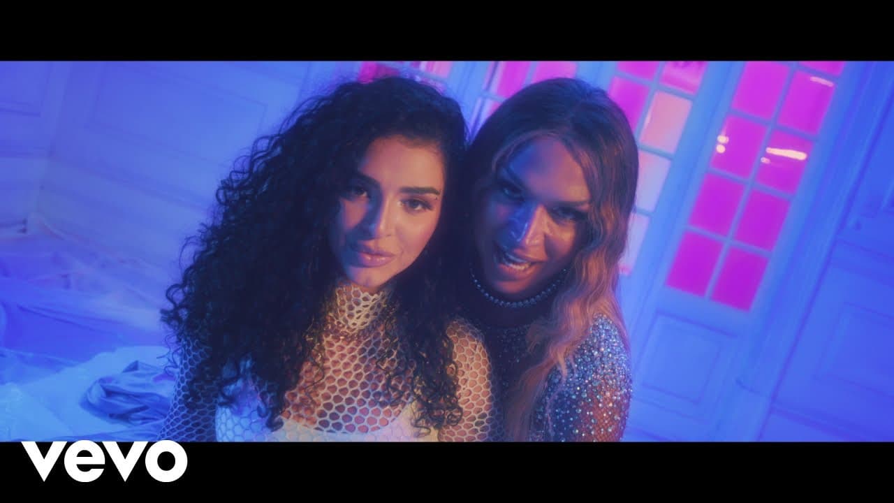 Bianca, Lia Clark - SURRA