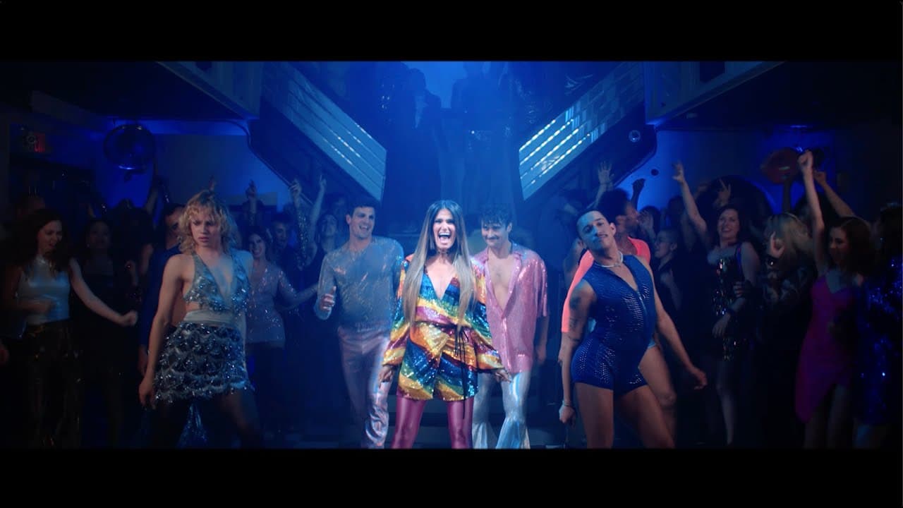 Idina Menzel - Move (Official Music Video)