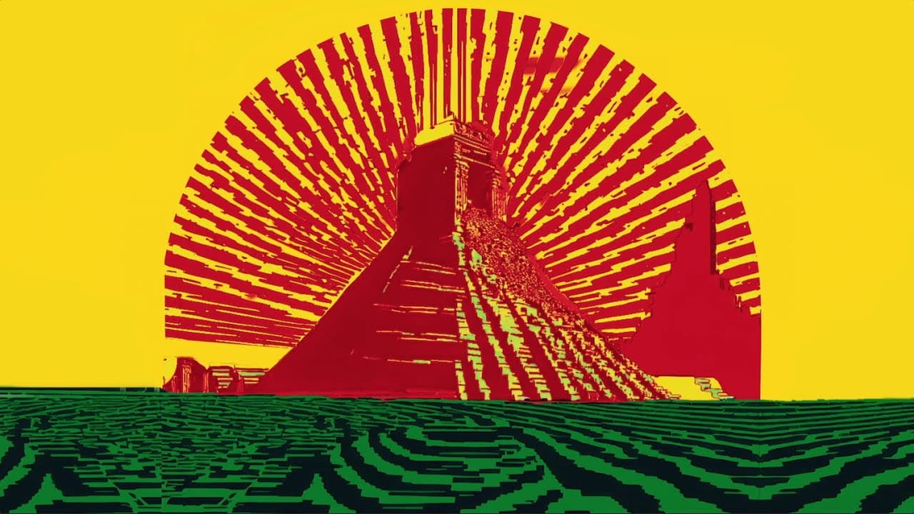 Francis Mercier, Salif Keïta, Nomis (FR) - Kabe (Official Visualizer)