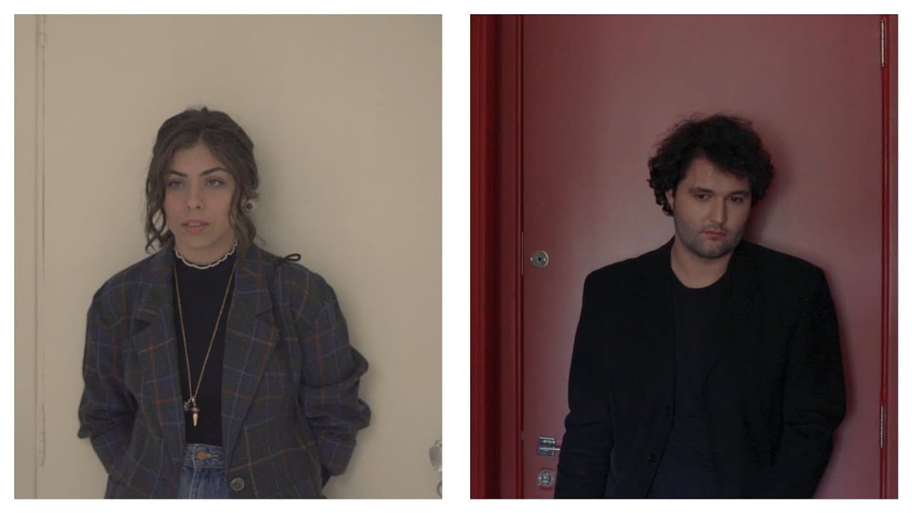 Vítor Guima - Eu Tentava Tanto (Clipe Oficial)