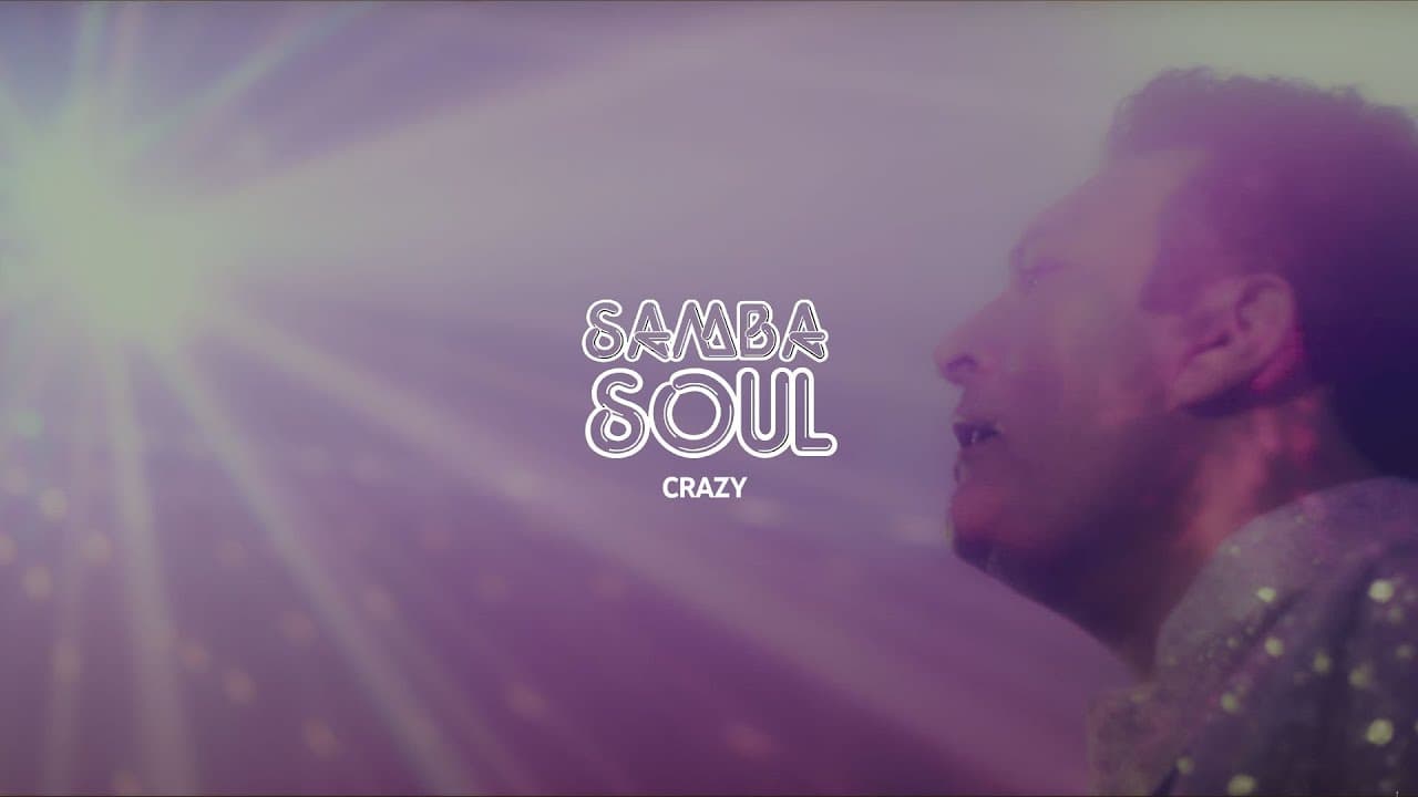 Crazy | Leandro Lehart - Samba Soul