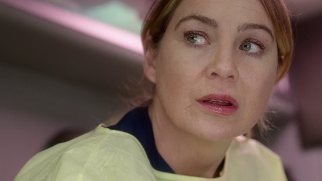 A Grey's Anatomy Event - THURSDAY March 1 8|7c