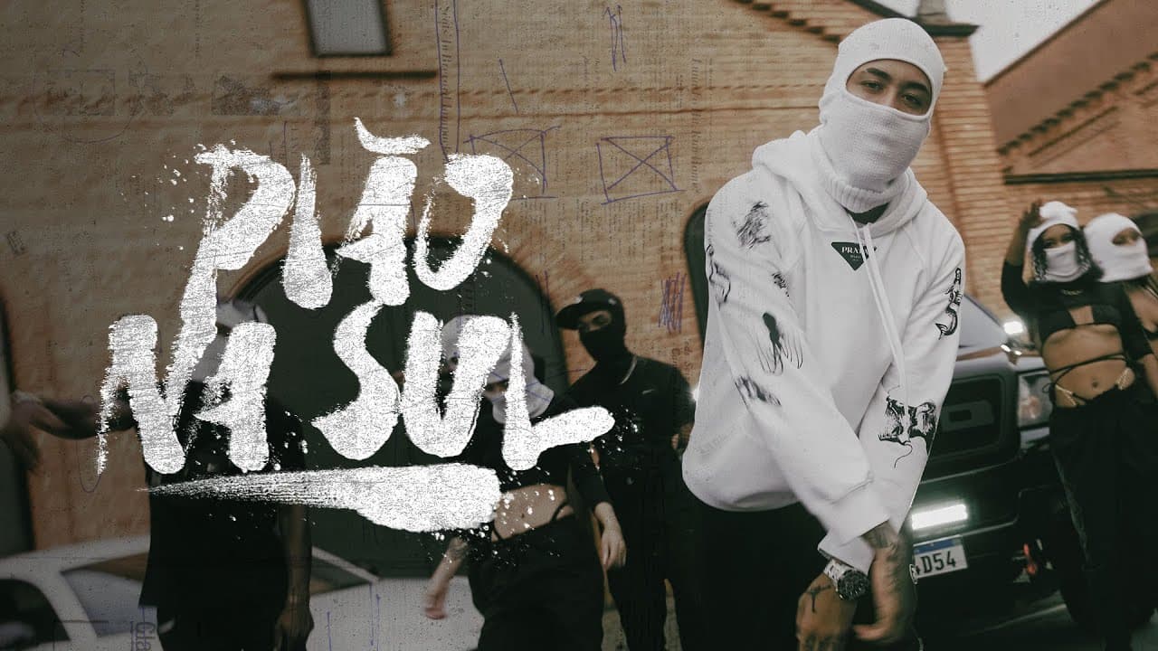 KAWE - PIÃO NA SUL