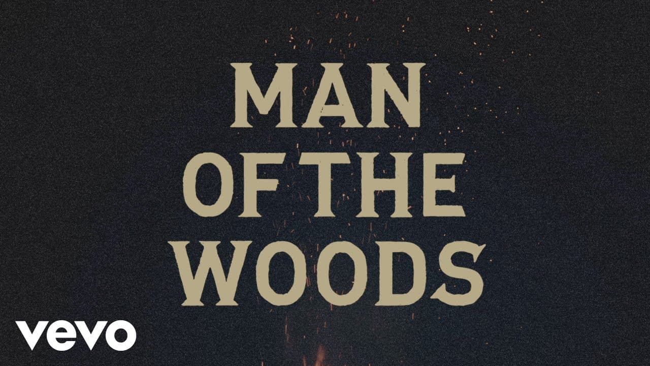 Justin Timberlake - MAN OF THE WOODS (Behind The Album)