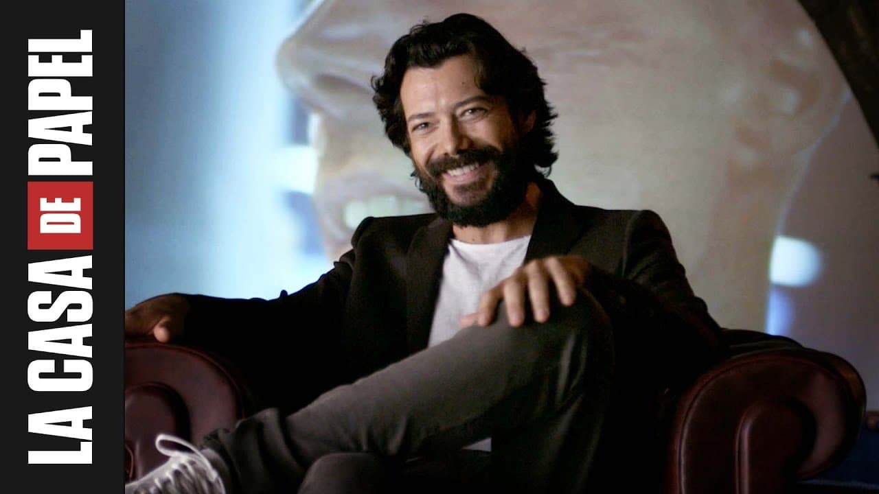 Teaser Vol. 2 | La Casa de Papel | Netflix