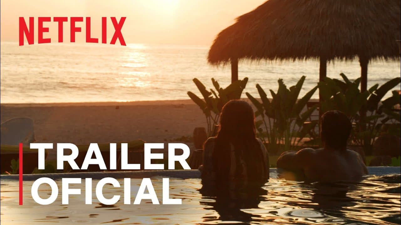 Brincando com Fogo: Brasil | Trailer oficial | Netflix
