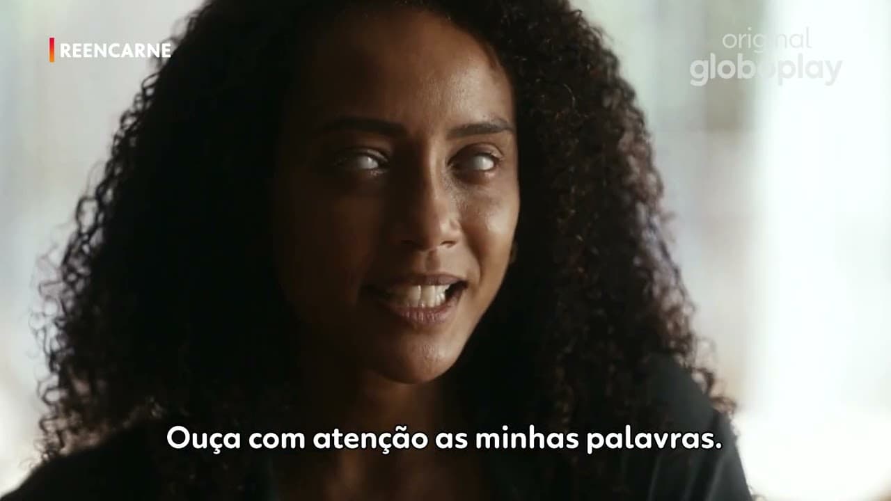 Reencarne | Teaser CCXP24