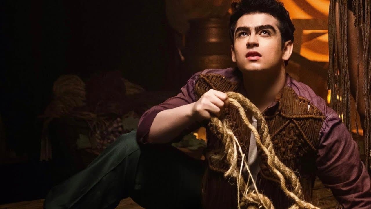 Vitor Fadul - Odisseu (Videoclipe Oficial)