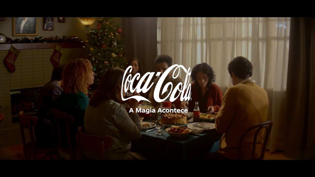 O Natal sempre encontra o caminho