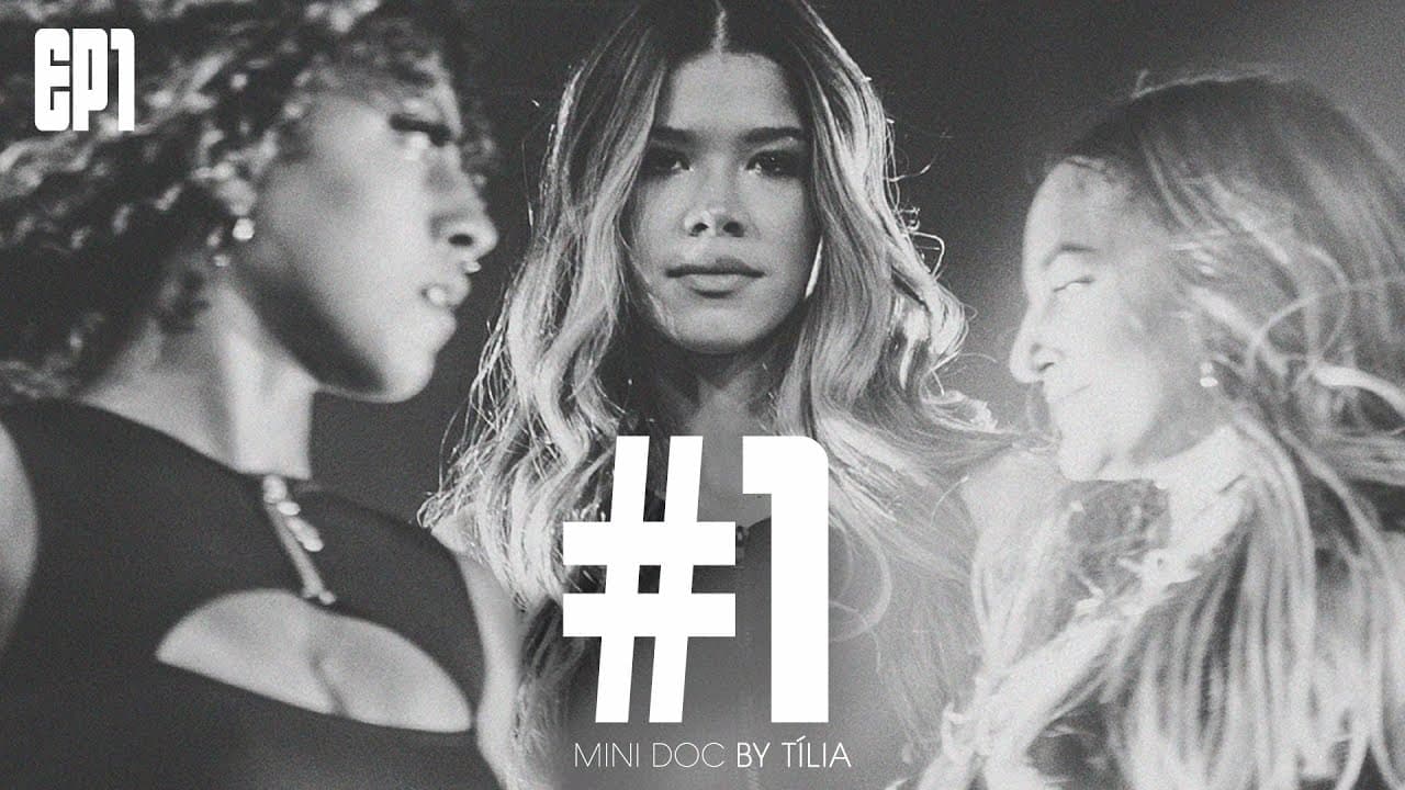 #1 | Mini doc by Tília - Ep1: O Começo