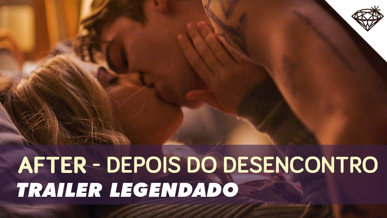 After - Depois do Desencontro | Trailer Legendado
