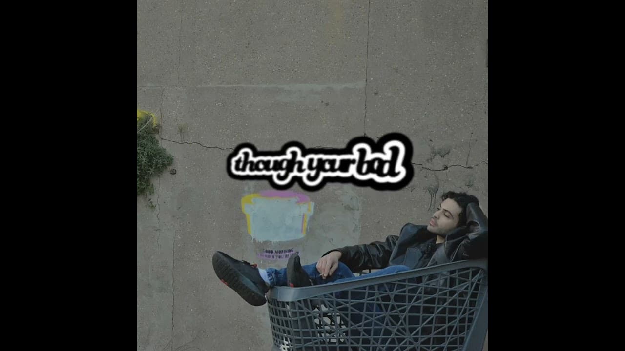 Stay - Yiannizs (Lyric Video)