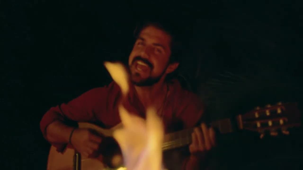 GABRIEL GONTI - Embriagado de Saudade