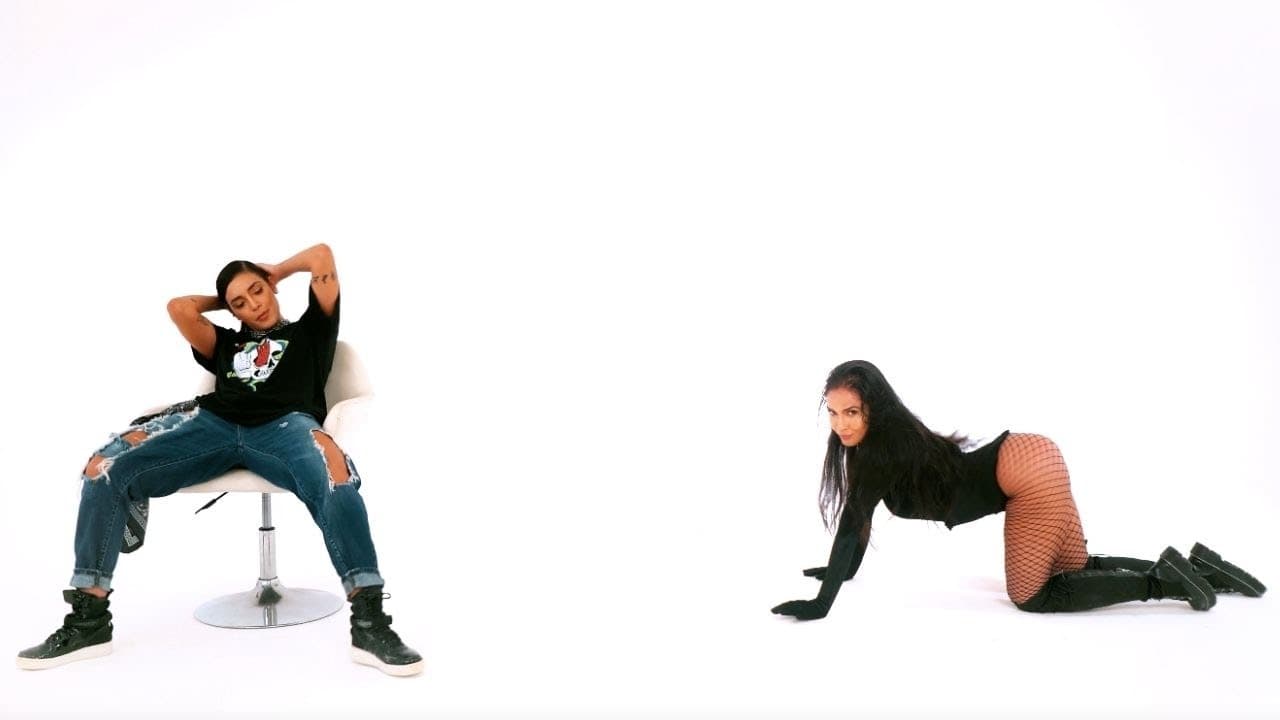 Daya Luz - Tônica & Gin (Concept Video)