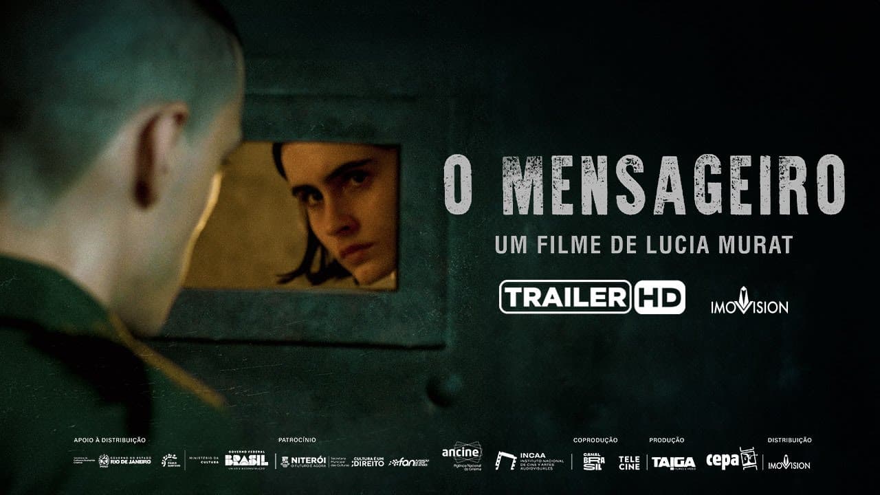 O Mensageiro | Trailer Oficial [HD] | Imovision