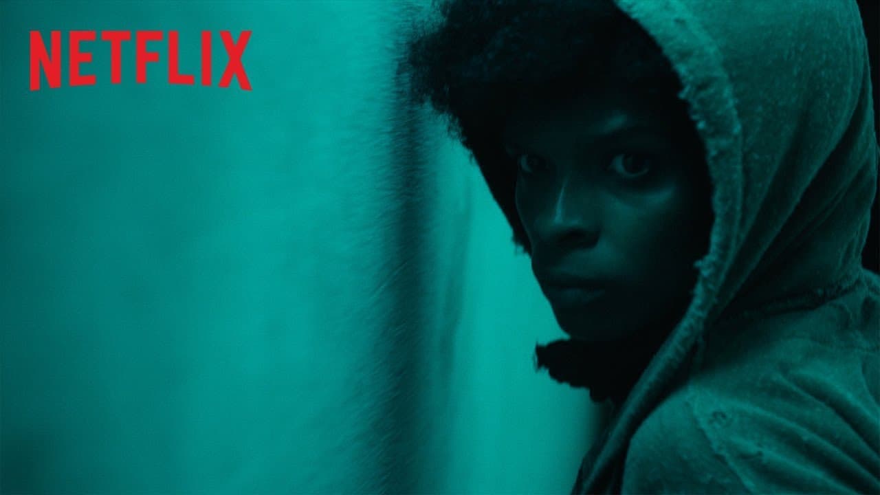 3% - Temporada 2 | Trailer Oficial | Netflix