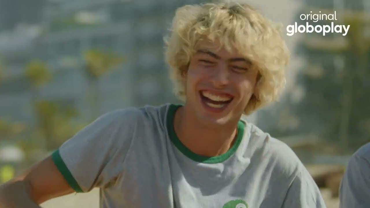 A Vida Pela Frente | Série Original Globoplay | Teaser Cadé