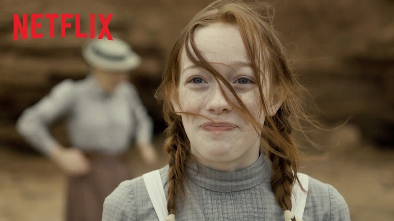 Anne with an E | Trailer principal da Temporada 2 [HD] | Netflix