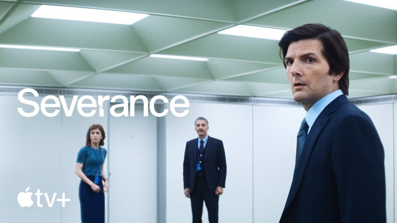 Ruptura - Teaser de Estreia da 2ª Temporada