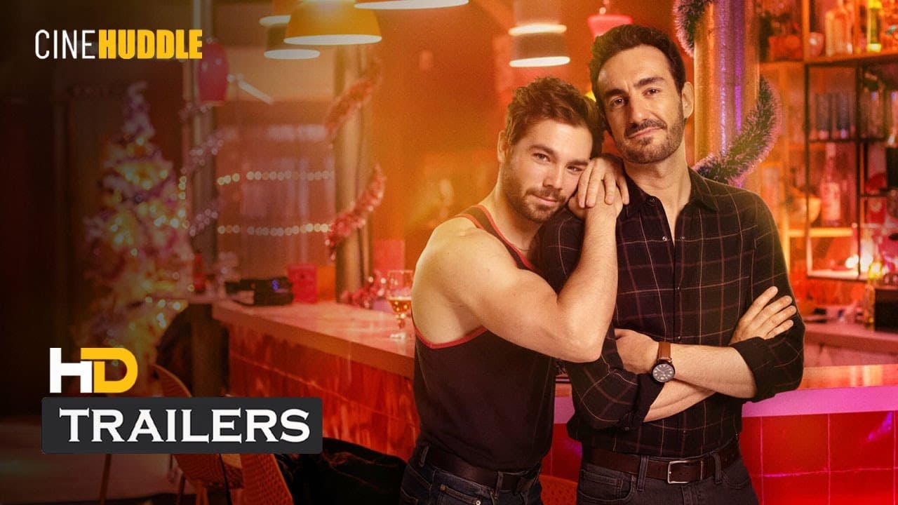 Smiley (2022) ┊ Trailer