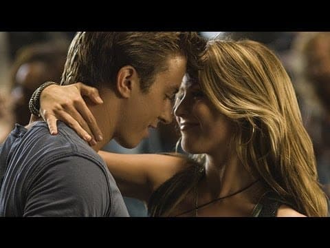 Official "Footloose" Trailer- In Theaters October 14