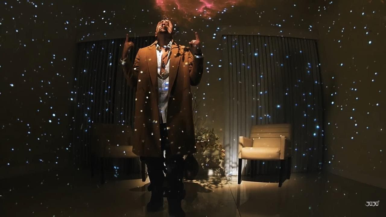 3030 e Lary - Mapa Astral (Clipe Oficial)