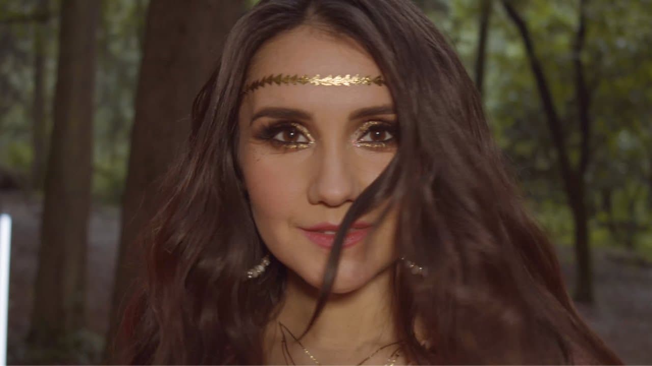 DULCE MARÍA - ORIGEN (Video Oficial)