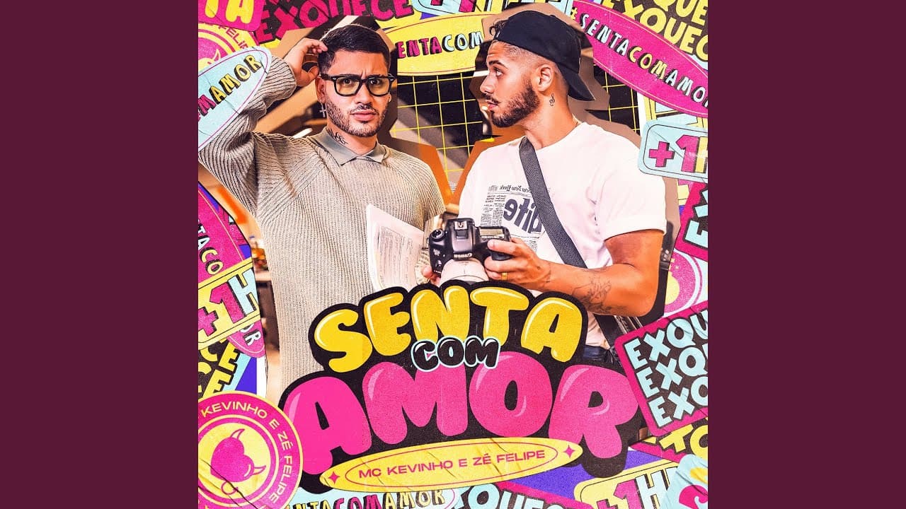 Senta com Amor