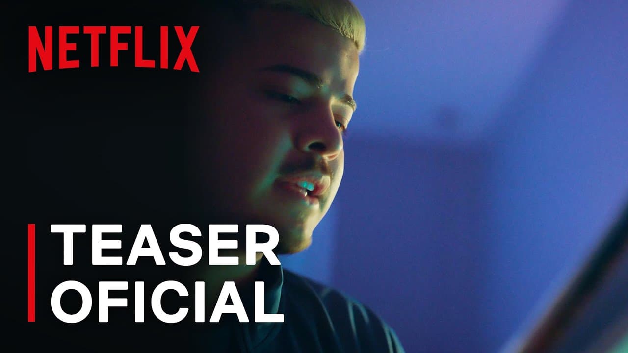 Doni VIVO e com música nova? 🤯| Netflix Brasil