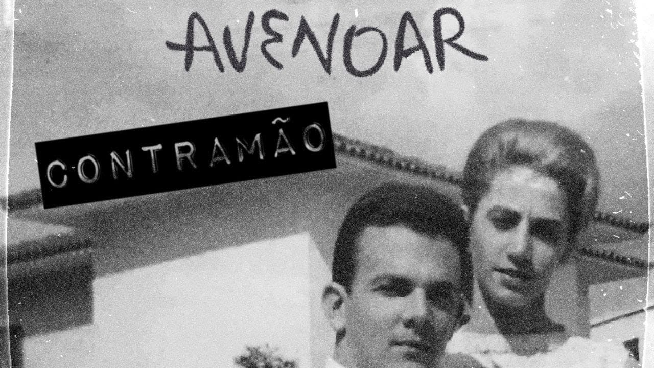 Avenoar - Contramão (Lyric Video)