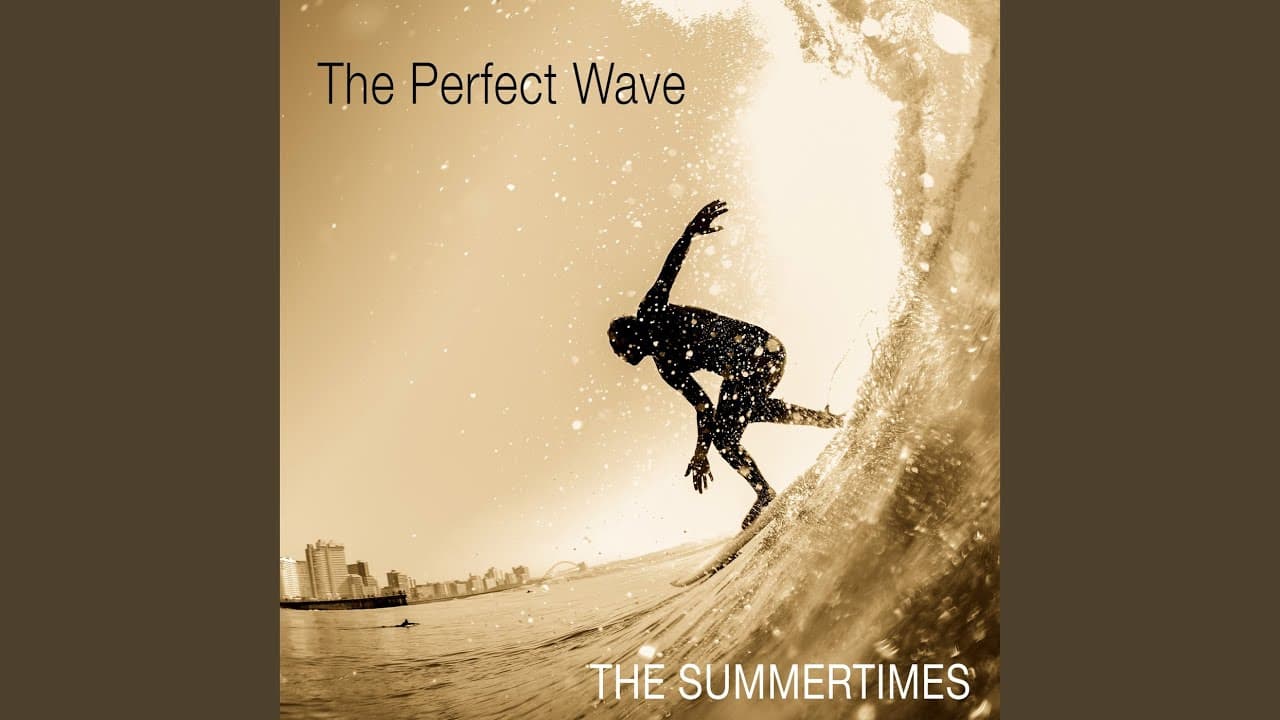 The Perfect Wave