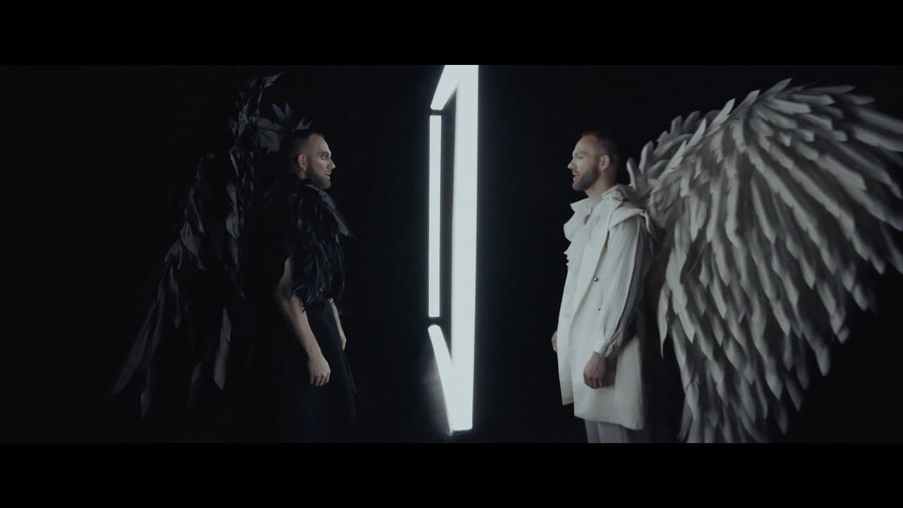 Martin Silence - Can't Live Without Your Love (Official Music Video)