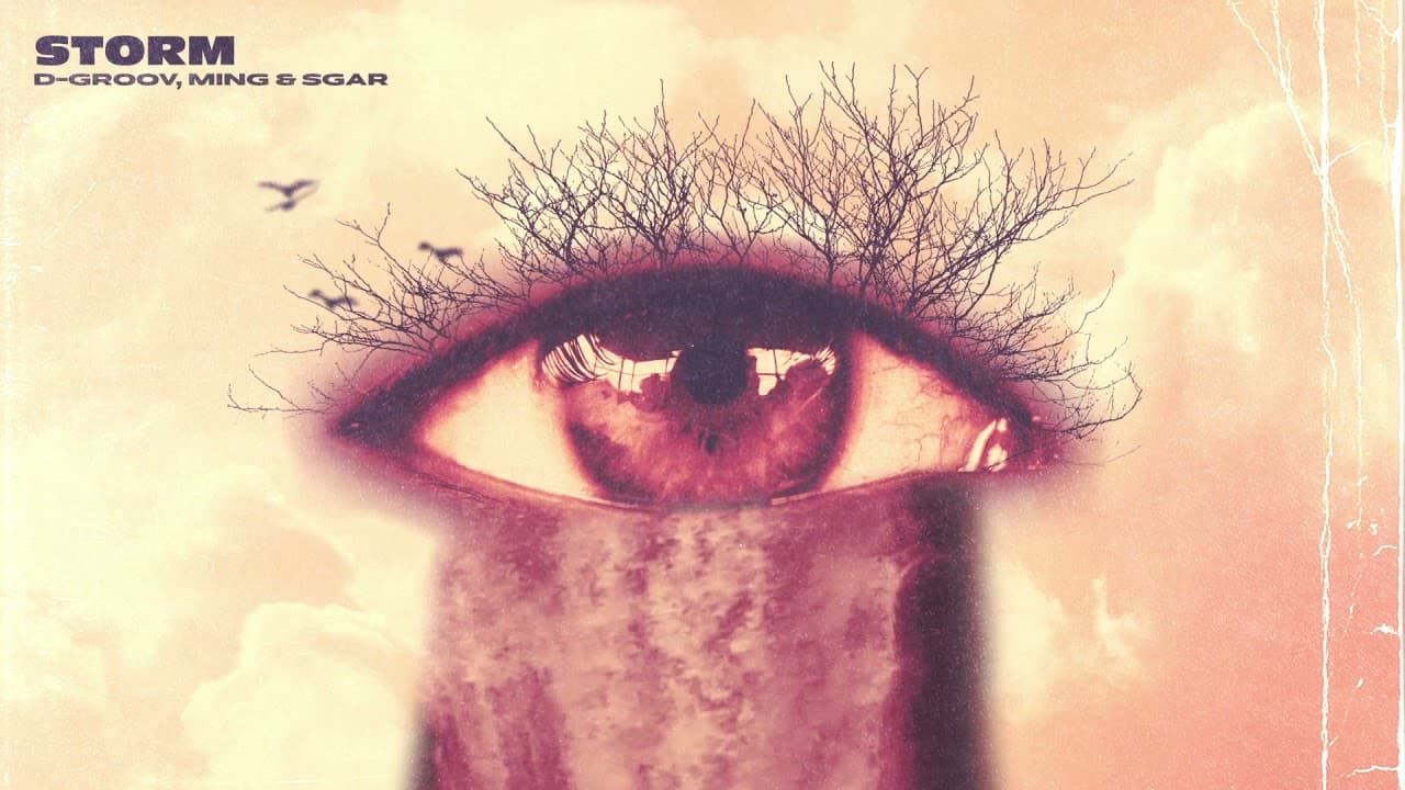 D-Groov, MING, SGAR - Storm