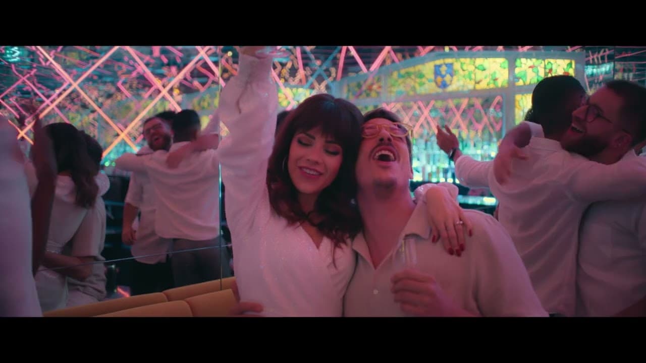 Evidências do Amor | Trailer Oficial