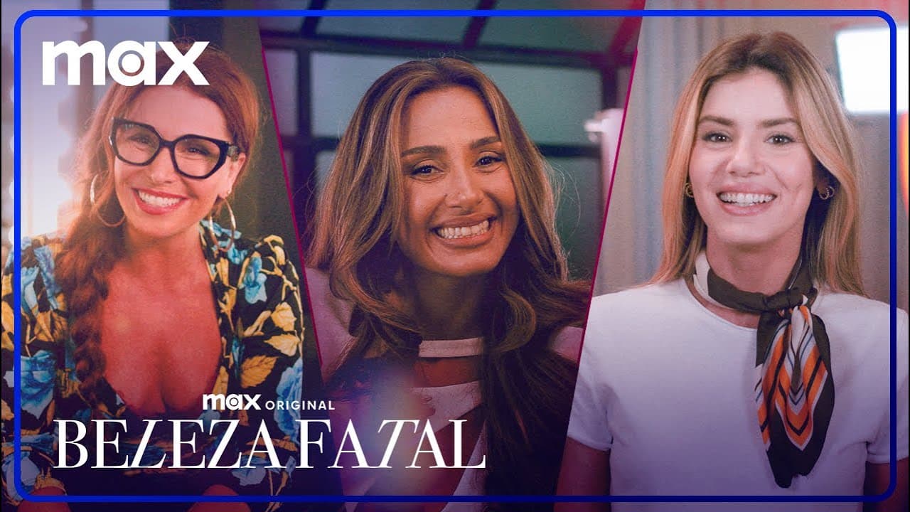 Beleza Fatal | Aquecimento | Max