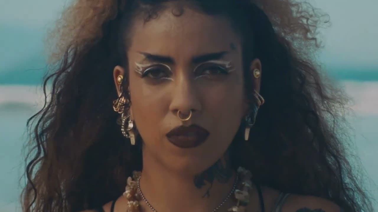 Luisa e os Alquimistas | Boto pra Torar (Videoclipe Oficial)