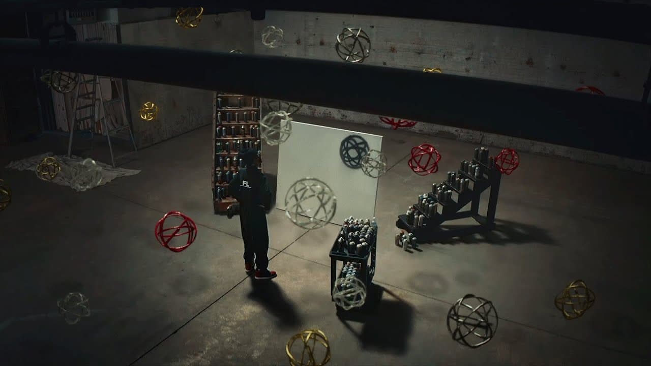 Beats Studio Buds by Futura Laboratories | Beats by Dre