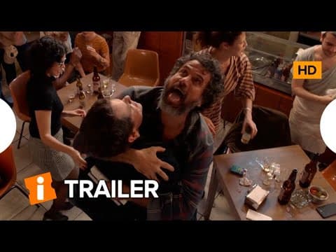 Maior Que O Mundo | Trailer