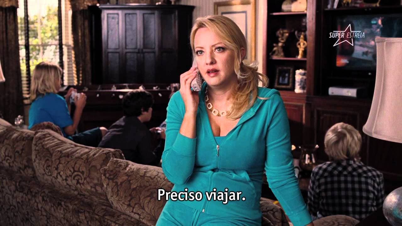 Missão Madrinha de Casamento