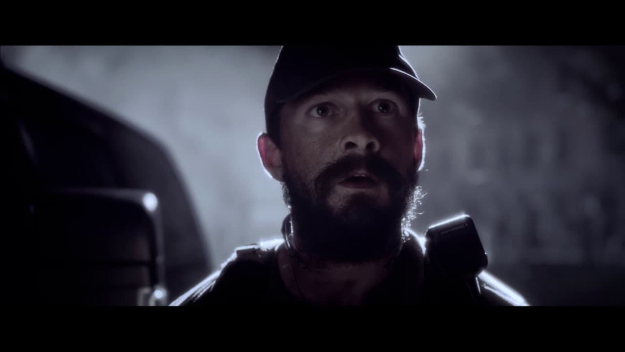 MAN DOWN A GUERRA - Trailer Oficial Legendado (Portugal)