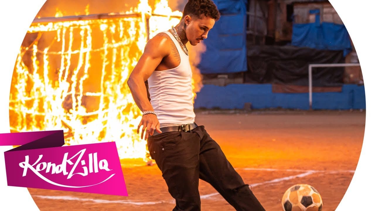 MC Livinho - Funkbol (KondZilla)