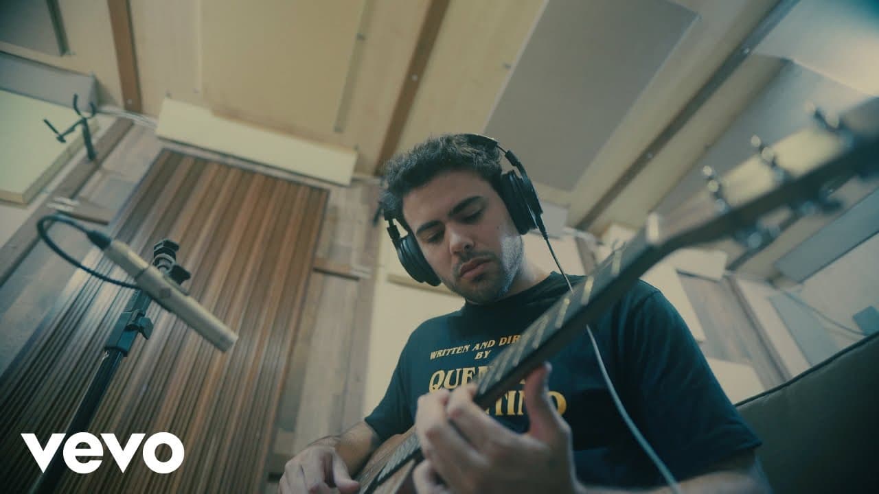 Lagum, Marina Sena - VEJA BABY (Versão Alternativa | Webclipe)